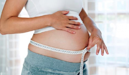 第29至32週孕婦身體變化