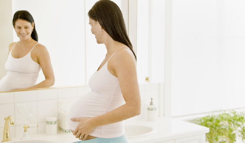 第21至24週孕婦心理變化